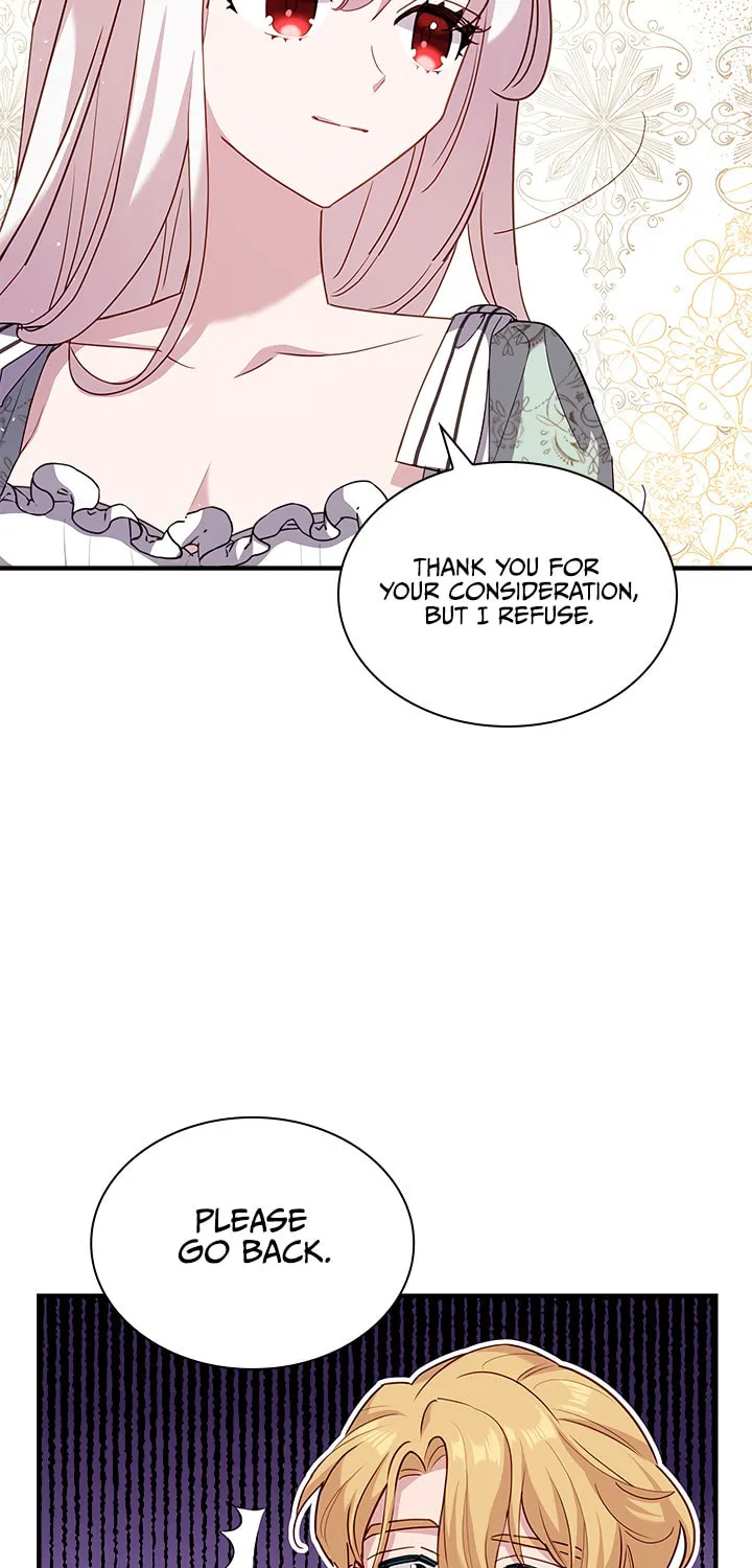 The Lady Needs a Break Chapter 28 page 6 - 