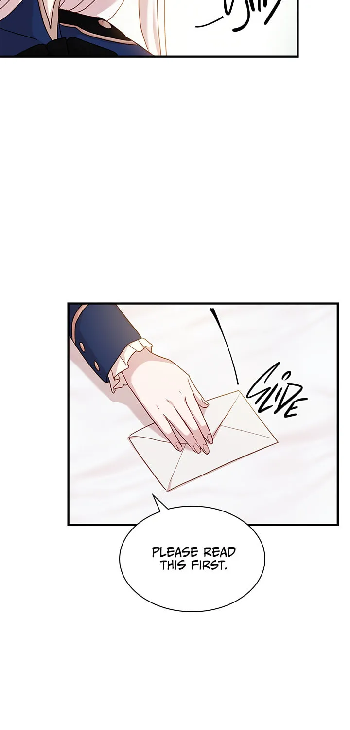 The Lady Needs a Break Chapter 28 page 53 - 