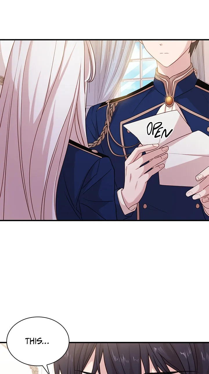 The Lady Needs a Break Chapter 28 page 54 - 