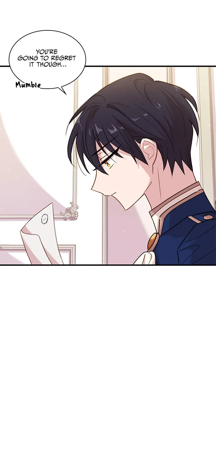 The Lady Needs a Break Chapter 28 page 59 - 