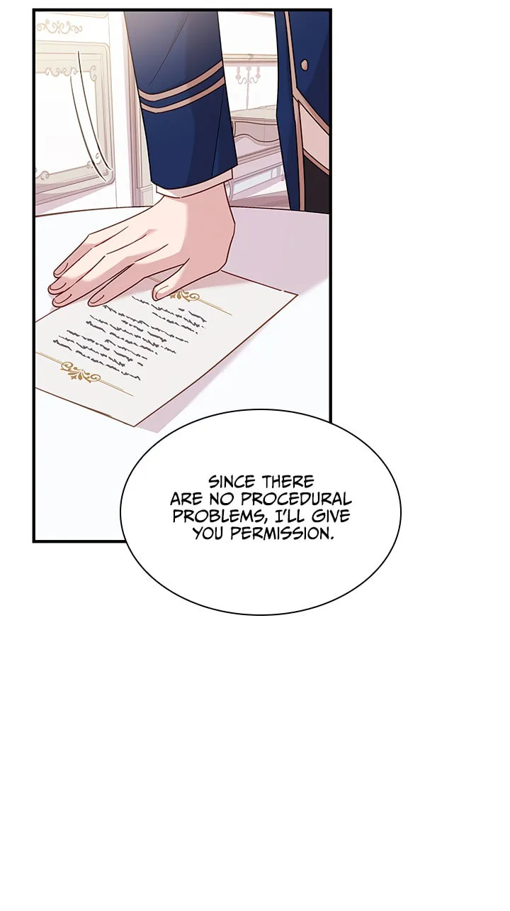 The Lady Needs a Break Chapter 28 page 60 - 