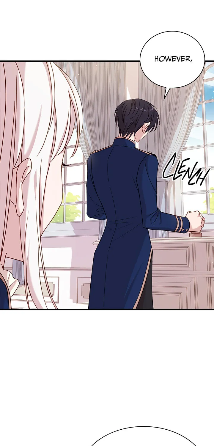 The Lady Needs a Break Chapter 28 page 61 - 