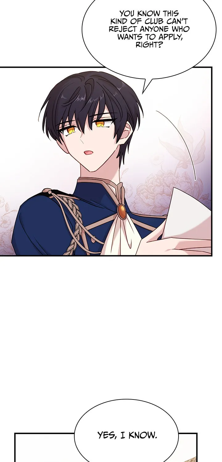 The Lady Needs a Break Chapter 28 page 62 - 