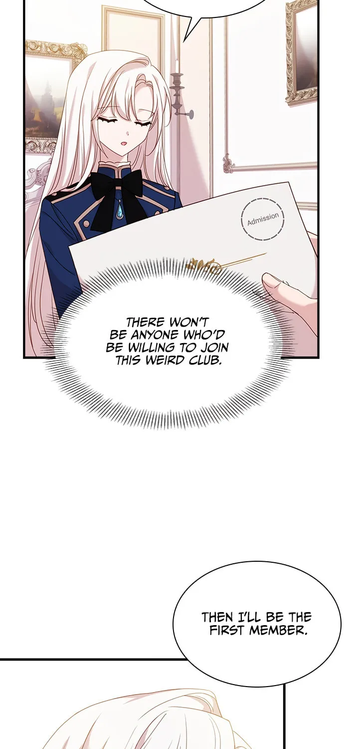 The Lady Needs a Break Chapter 28 page 63 - 