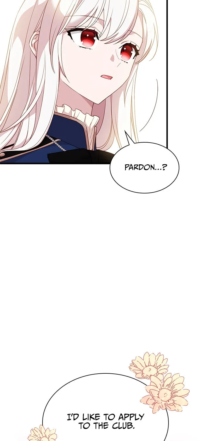 The Lady Needs a Break Chapter 28 page 64 - 