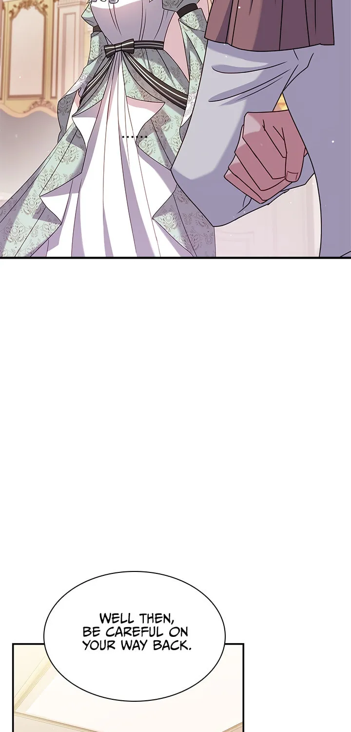 The Lady Needs a Break Chapter 28 page 10 - 