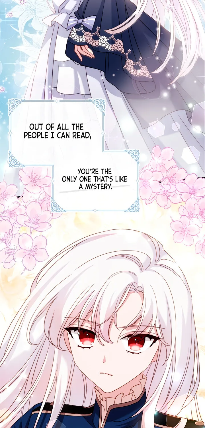 The Lady Needs a Break Chapter 29 page 16 - 