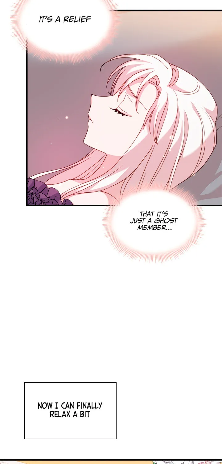 The Lady Needs a Break Chapter 29 page 23 - 