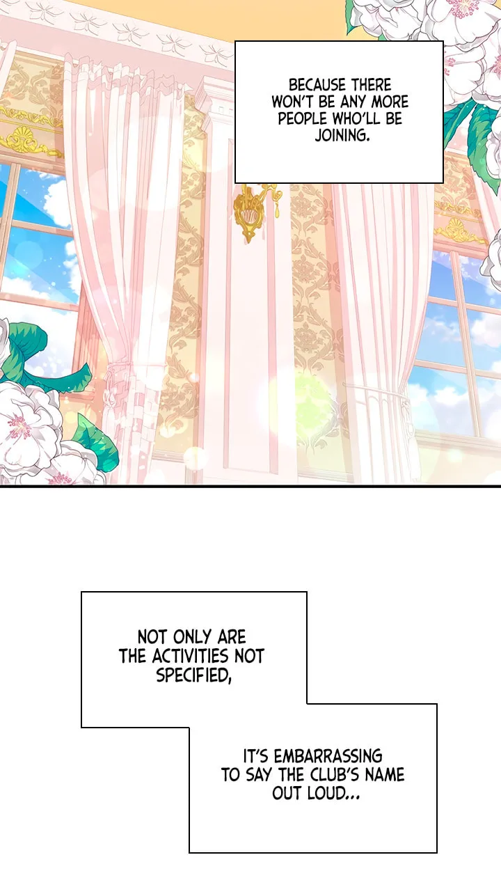 The Lady Needs a Break Chapter 29 page 24 - 
