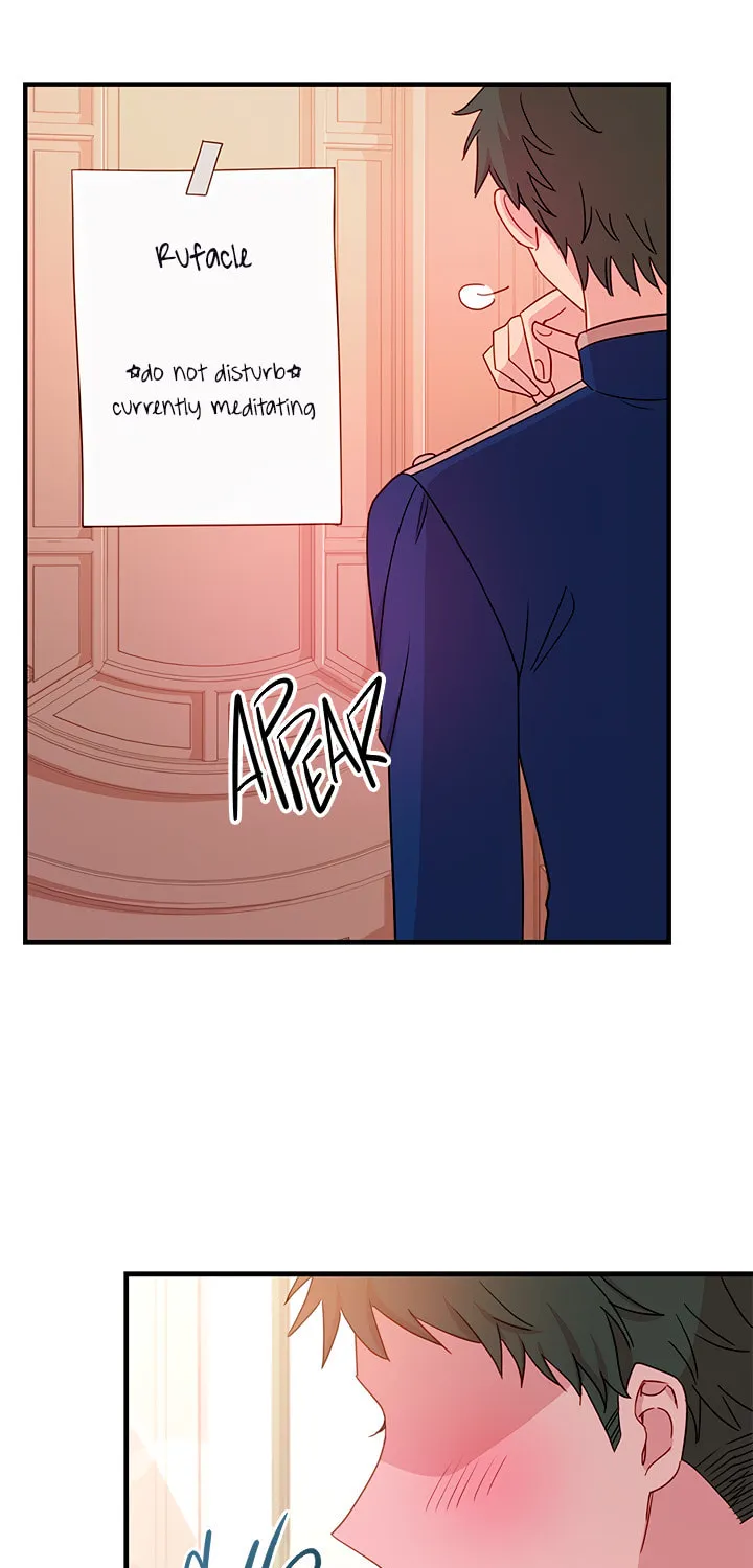 The Lady Needs a Break Chapter 29 page 25 - 