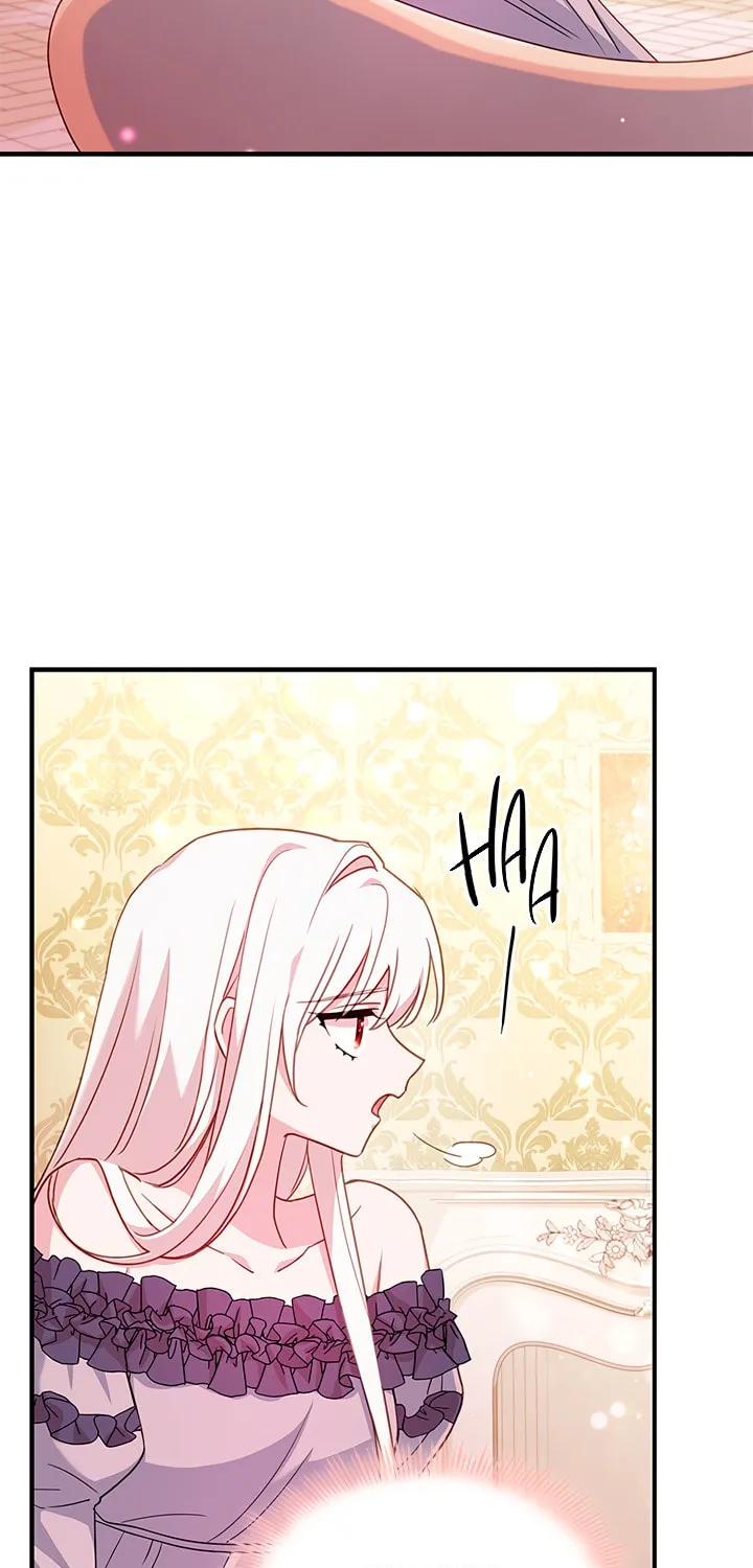 The Lady Needs a Break Chapter 29 page 27 - 