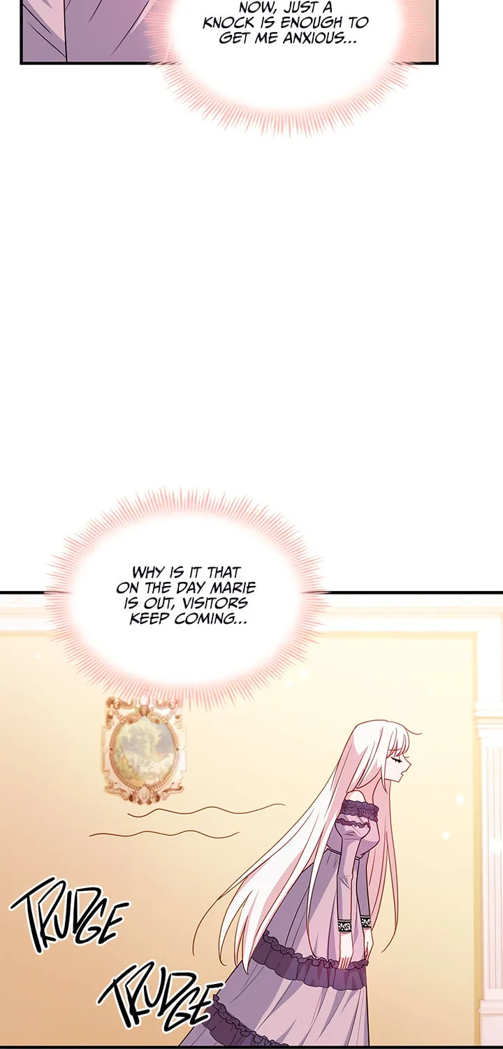 The Lady Needs a Break Chapter 29 page 28 - 