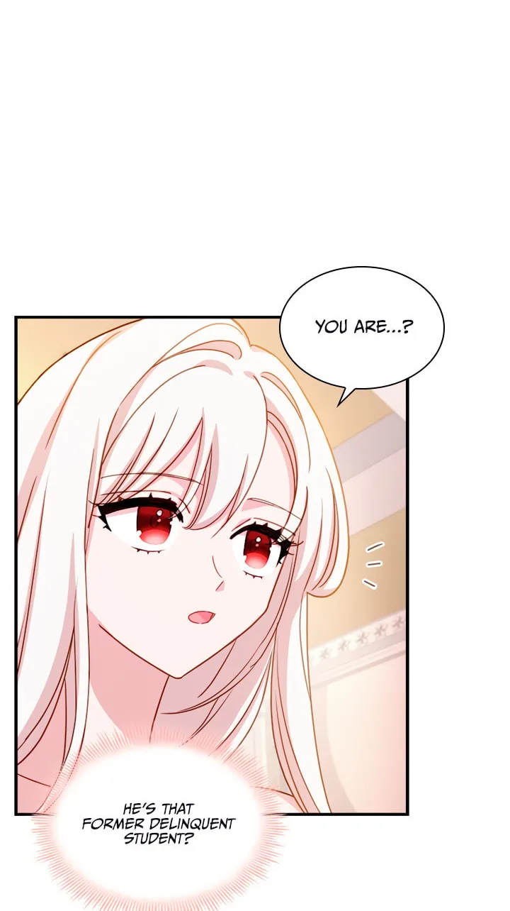 The Lady Needs a Break Chapter 29 page 30 - 