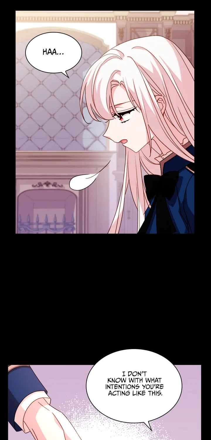 The Lady Needs a Break Chapter 29 page 4 - 