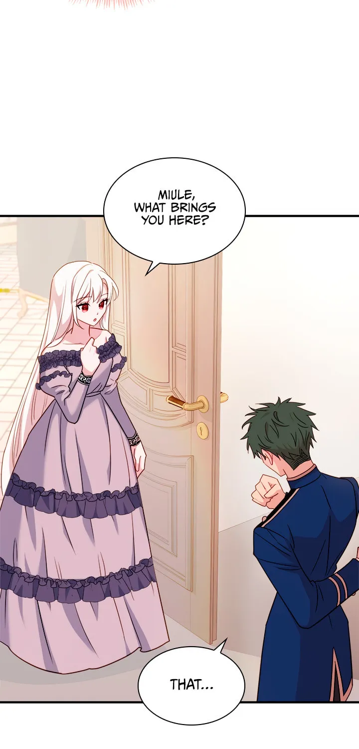 The Lady Needs a Break Chapter 29 page 31 - 