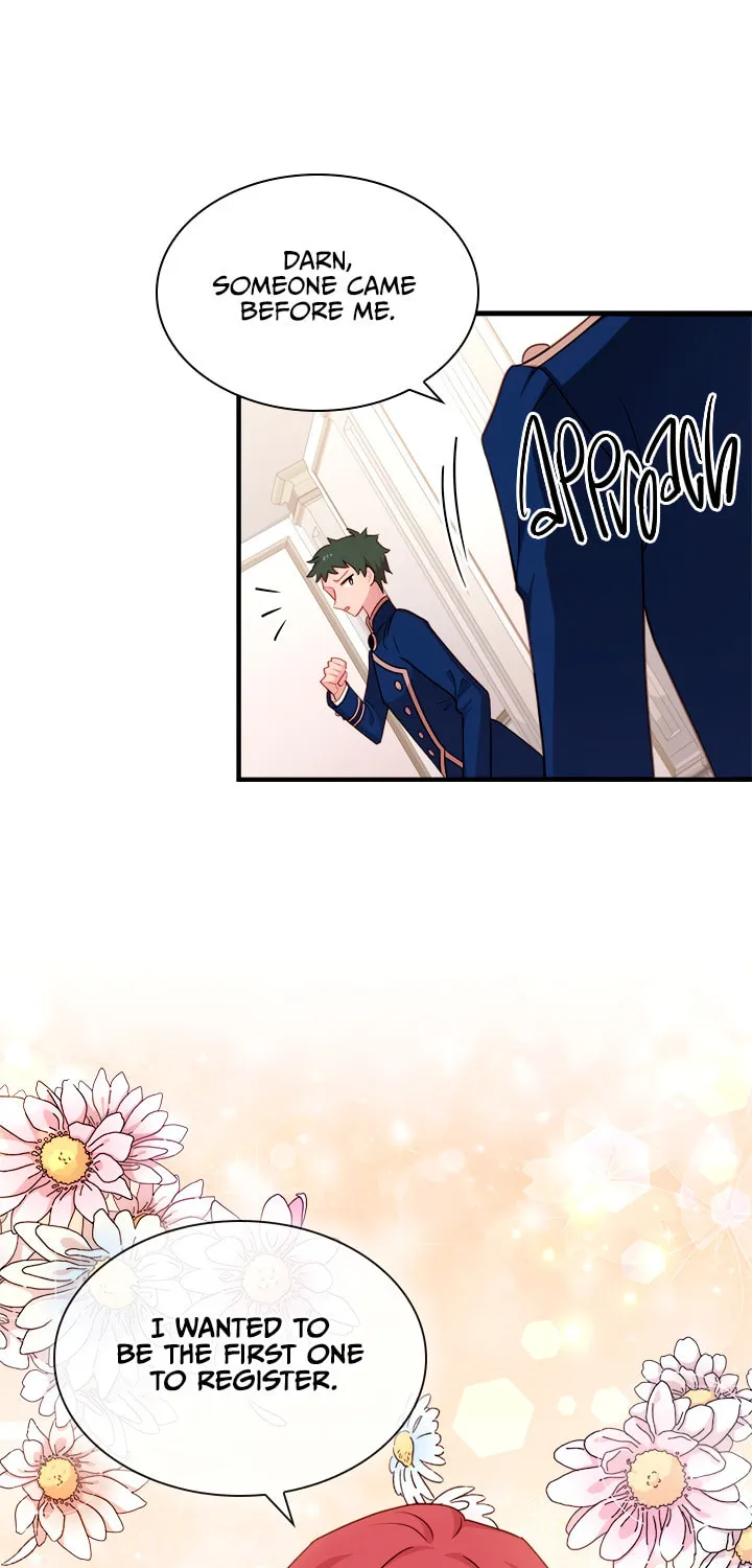 The Lady Needs a Break Chapter 29 page 37 - 