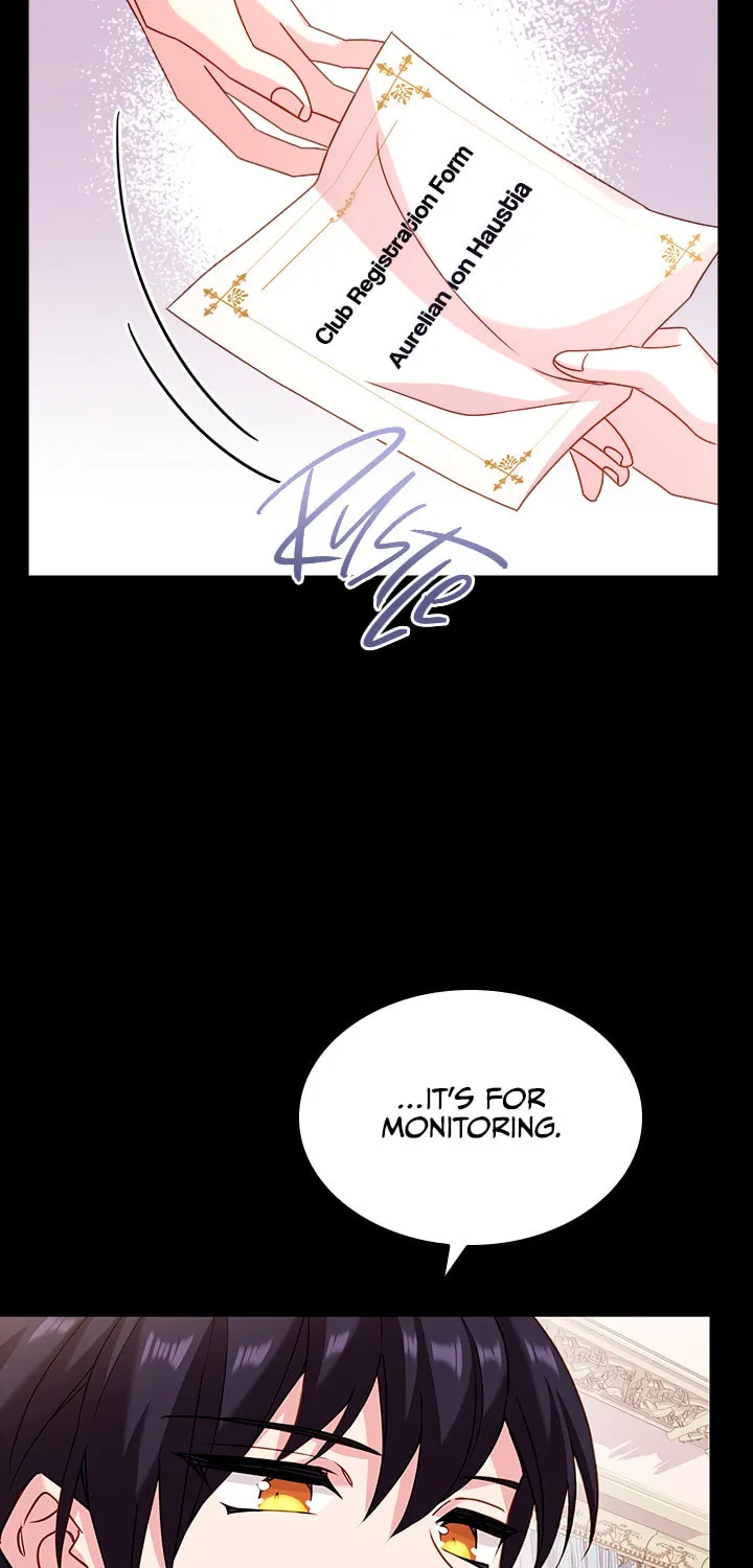 The Lady Needs a Break Chapter 29 page 5 - 