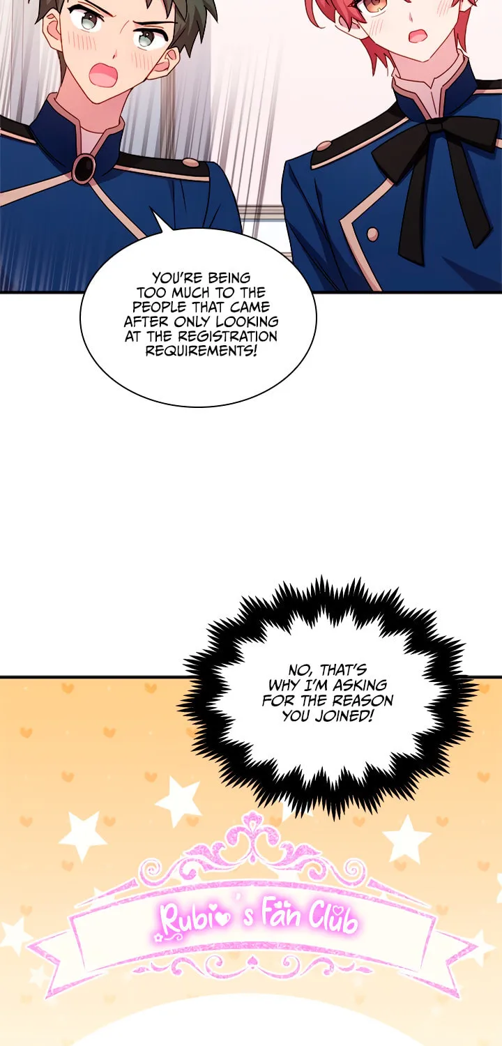The Lady Needs a Break Chapter 29 page 43 - 