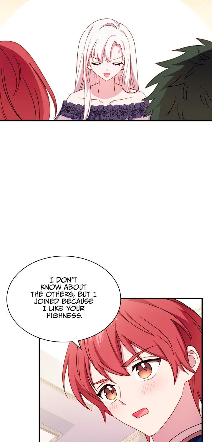 The Lady Needs a Break Chapter 29 page 44 - 