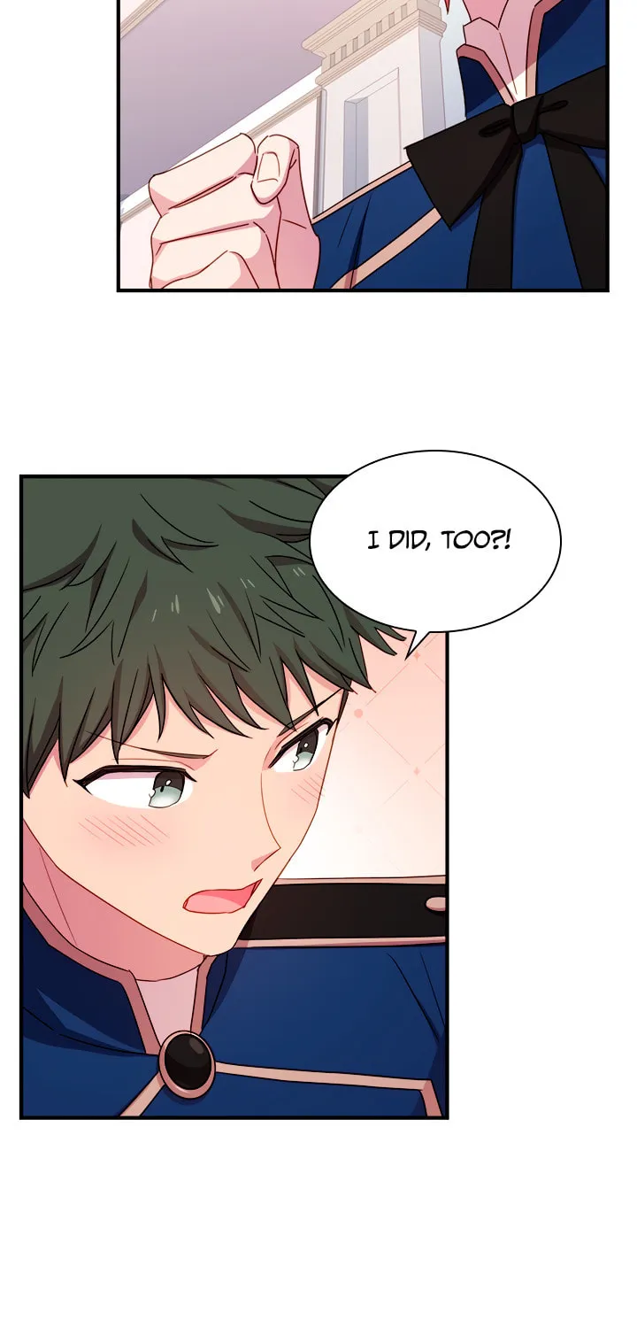 The Lady Needs a Break Chapter 29 page 45 - 