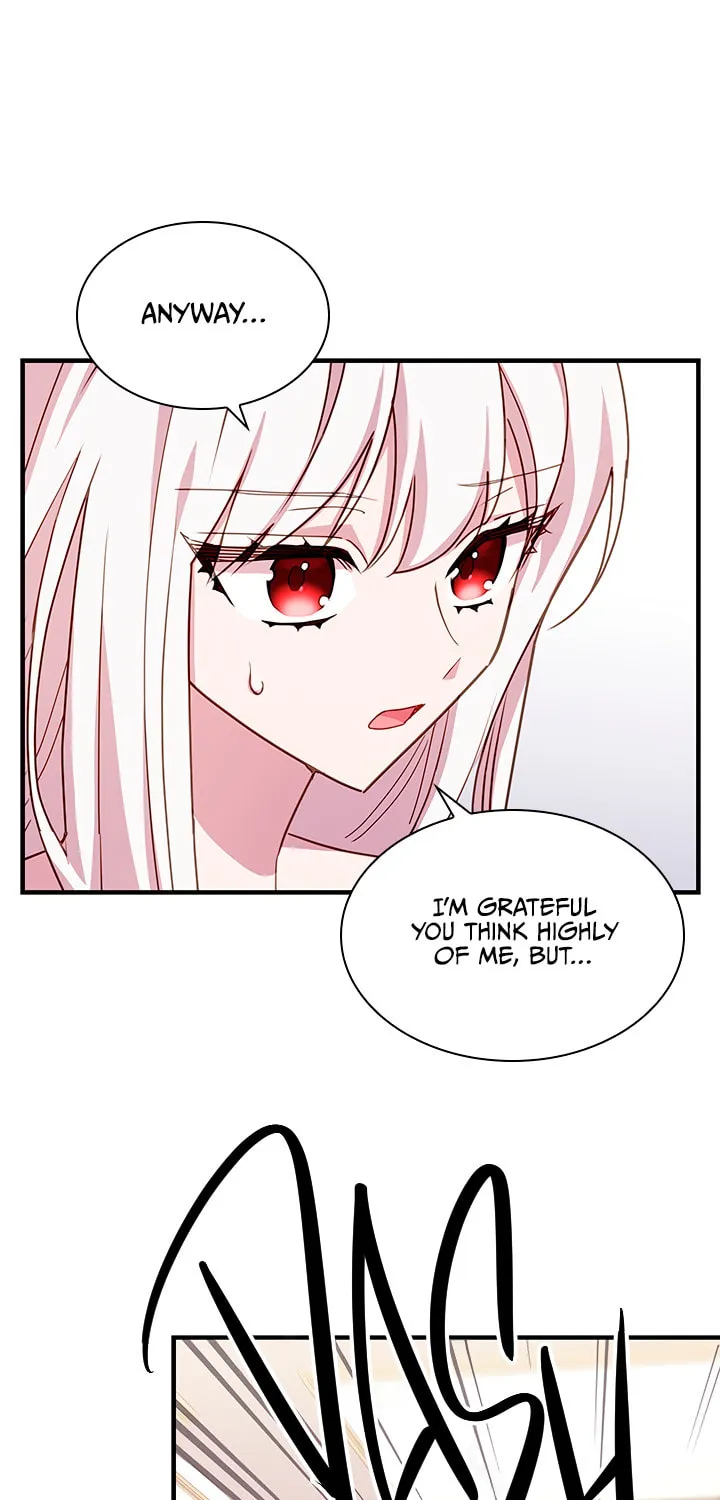 The Lady Needs a Break Chapter 29 page 47 - 