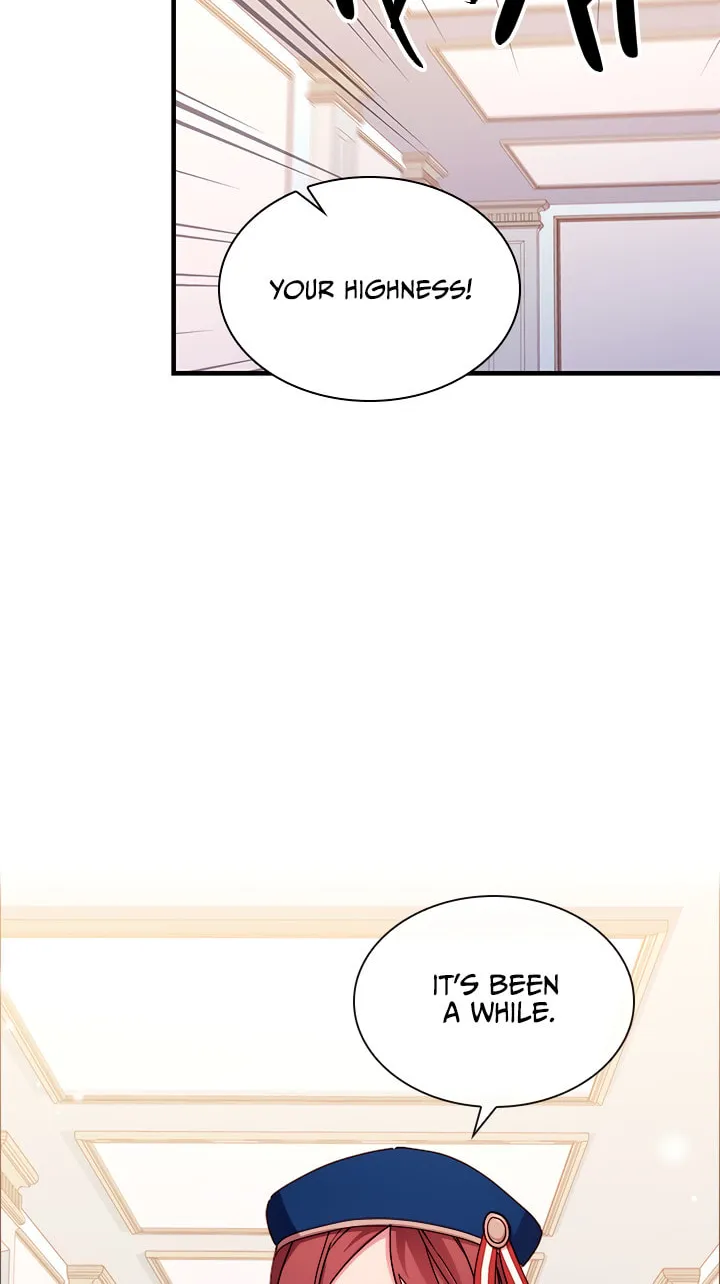 The Lady Needs a Break Chapter 29 page 48 - 