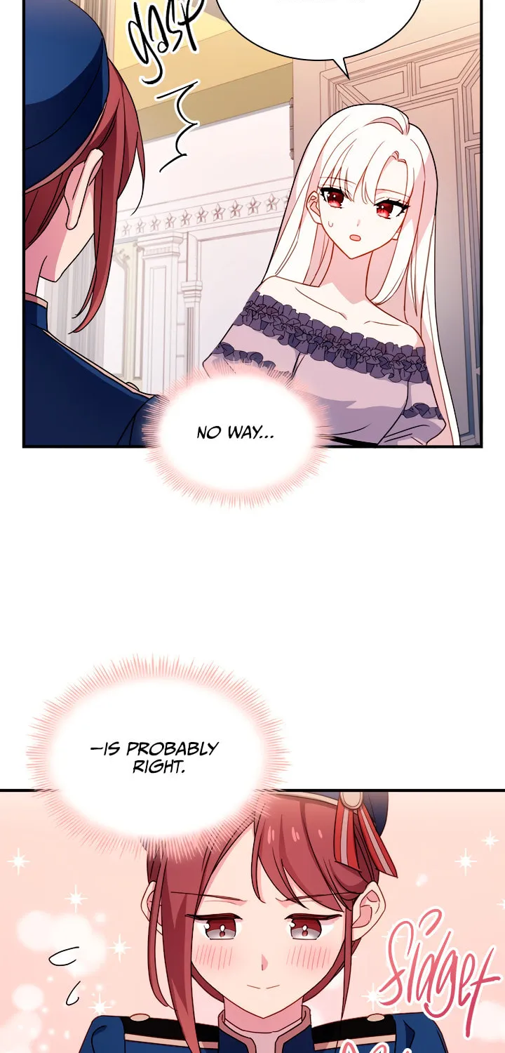 The Lady Needs a Break Chapter 29 page 50 - 