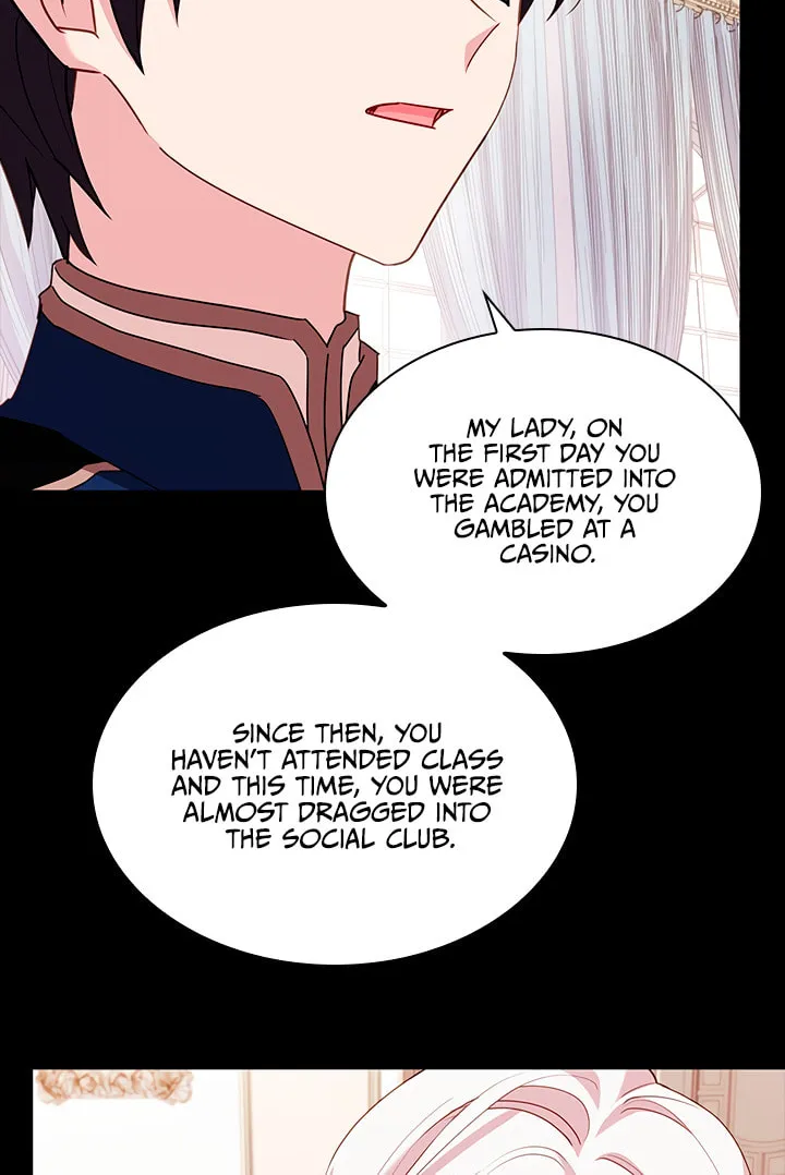 The Lady Needs a Break Chapter 29 page 6 - 