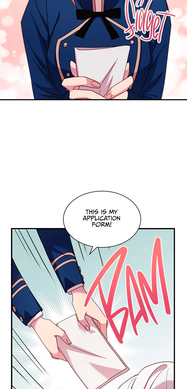 The Lady Needs a Break Chapter 29 page 51 - 