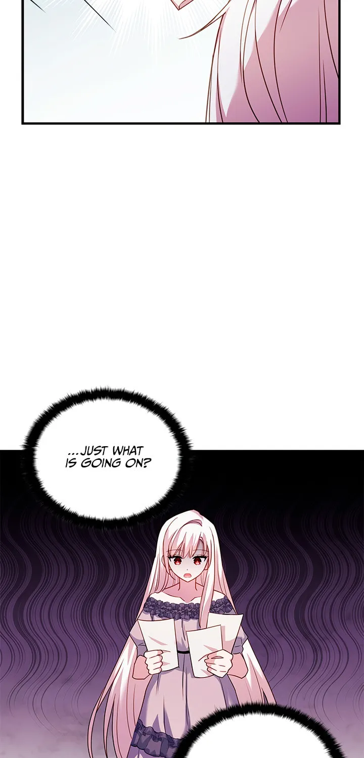 The Lady Needs a Break Chapter 29 page 52 - 