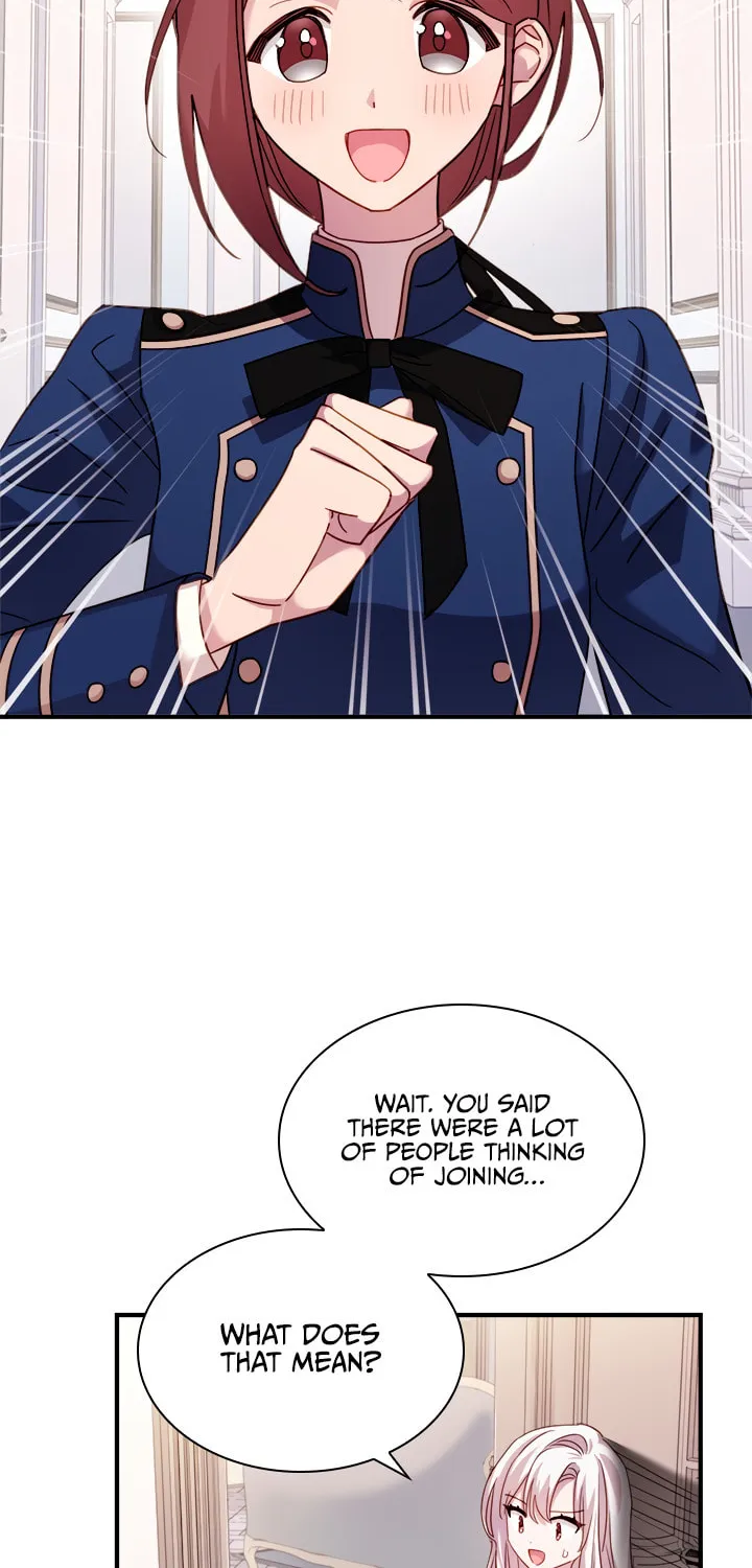 The Lady Needs a Break Chapter 29 page 56 - 