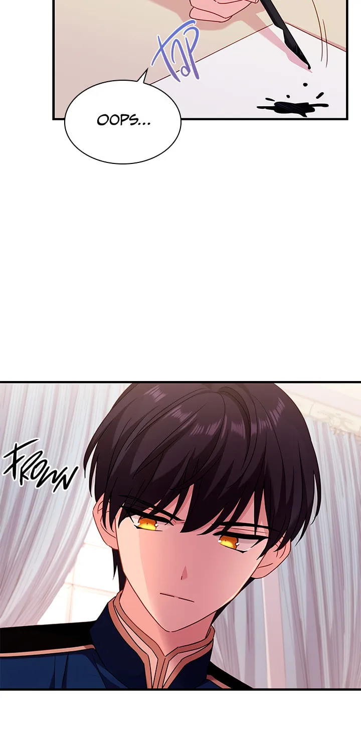 The Lady Needs a Break Chapter 29 page 9 - 