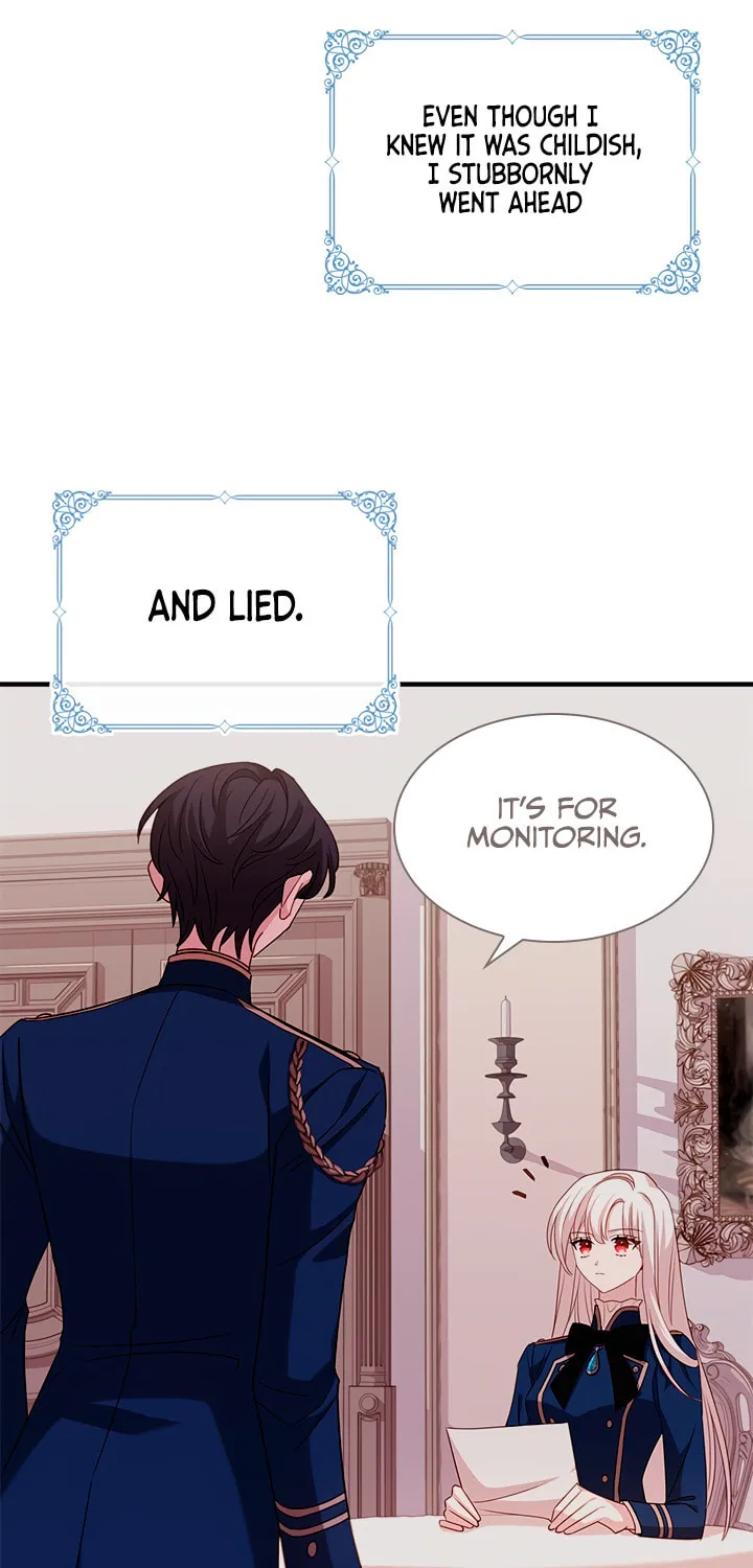 The Lady Needs a Break Chapter 29 page 10 - 