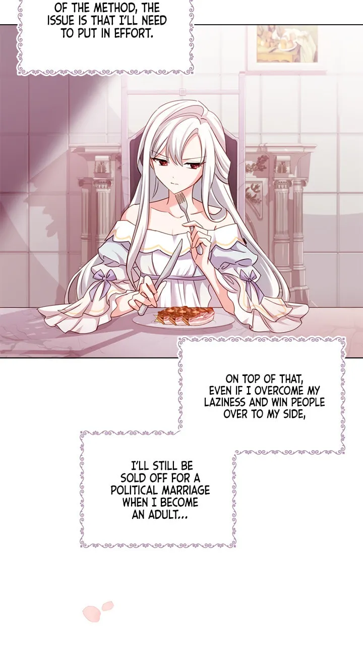 The Lady Needs a Break Chapter 3 page 12 - 