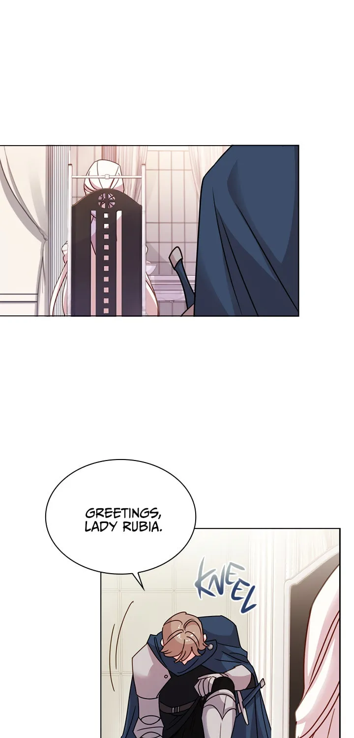 The Lady Needs a Break Chapter 3 page 15 - 