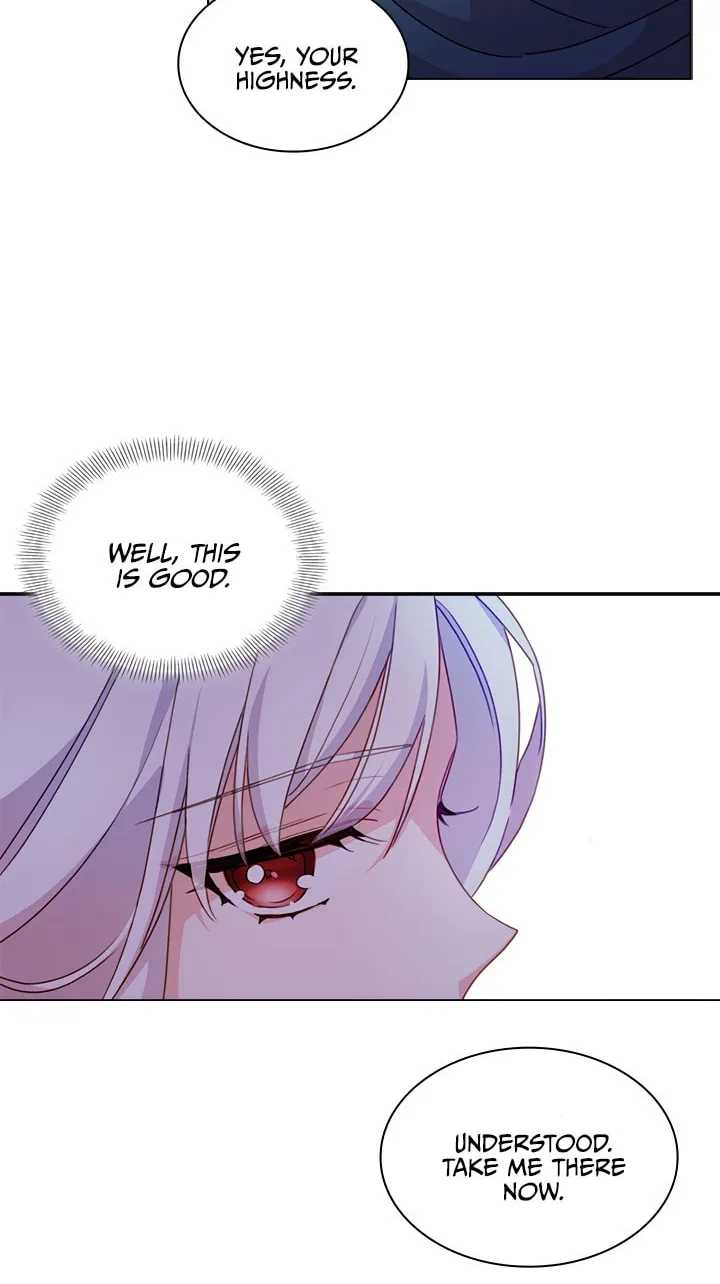 The Lady Needs a Break Chapter 3 page 18 - 