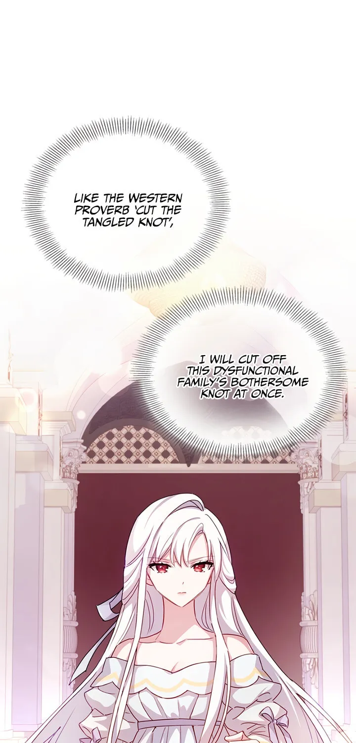 The Lady Needs a Break Chapter 3 page 19 - 