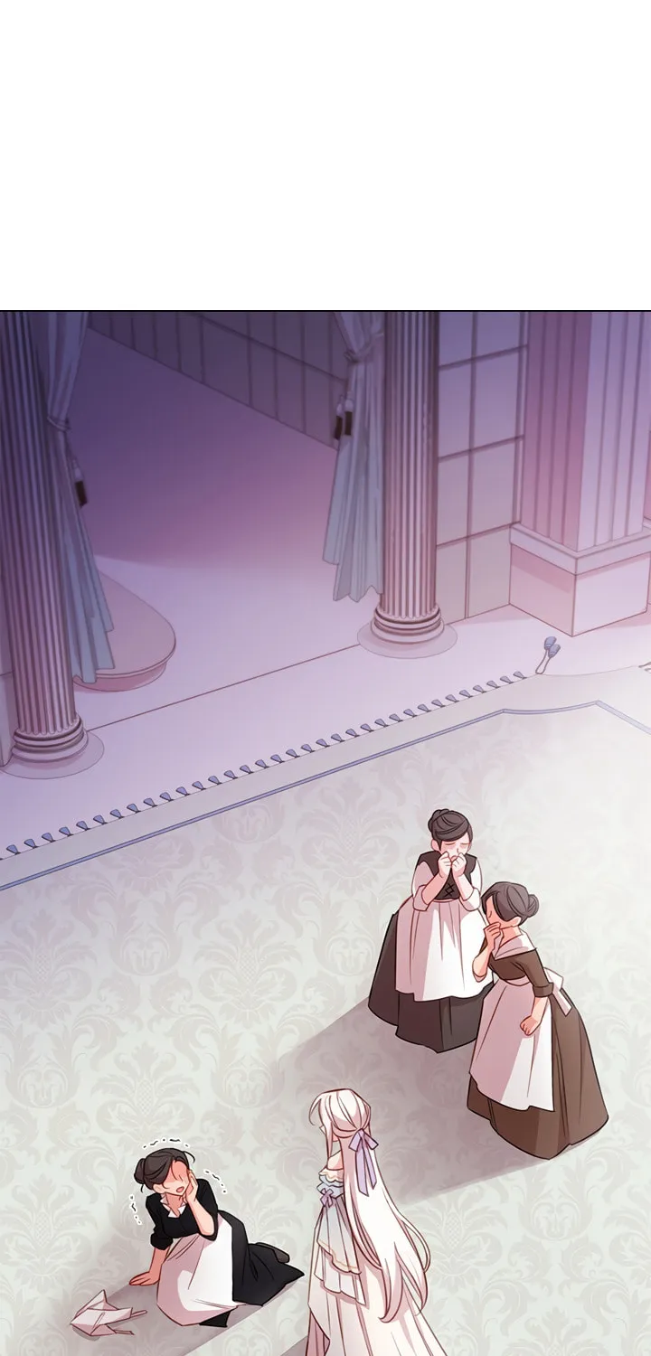 The Lady Needs a Break Chapter 3 page 3 - 