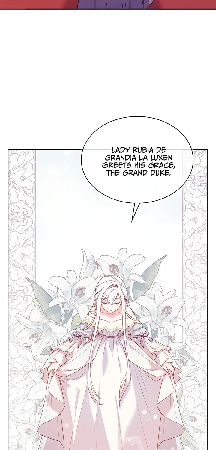 The Lady Needs a Break Chapter 3 page 22 - 
