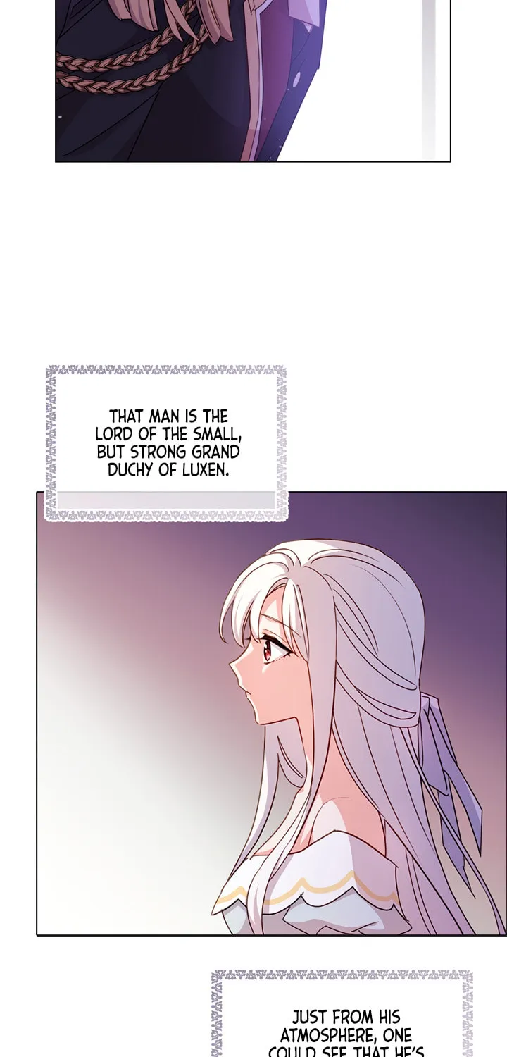 The Lady Needs a Break Chapter 3 page 24 - 