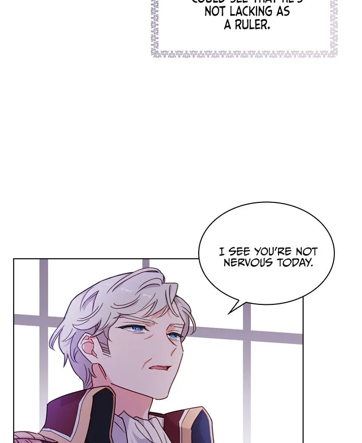 The Lady Needs a Break Chapter 3 page 25 - 