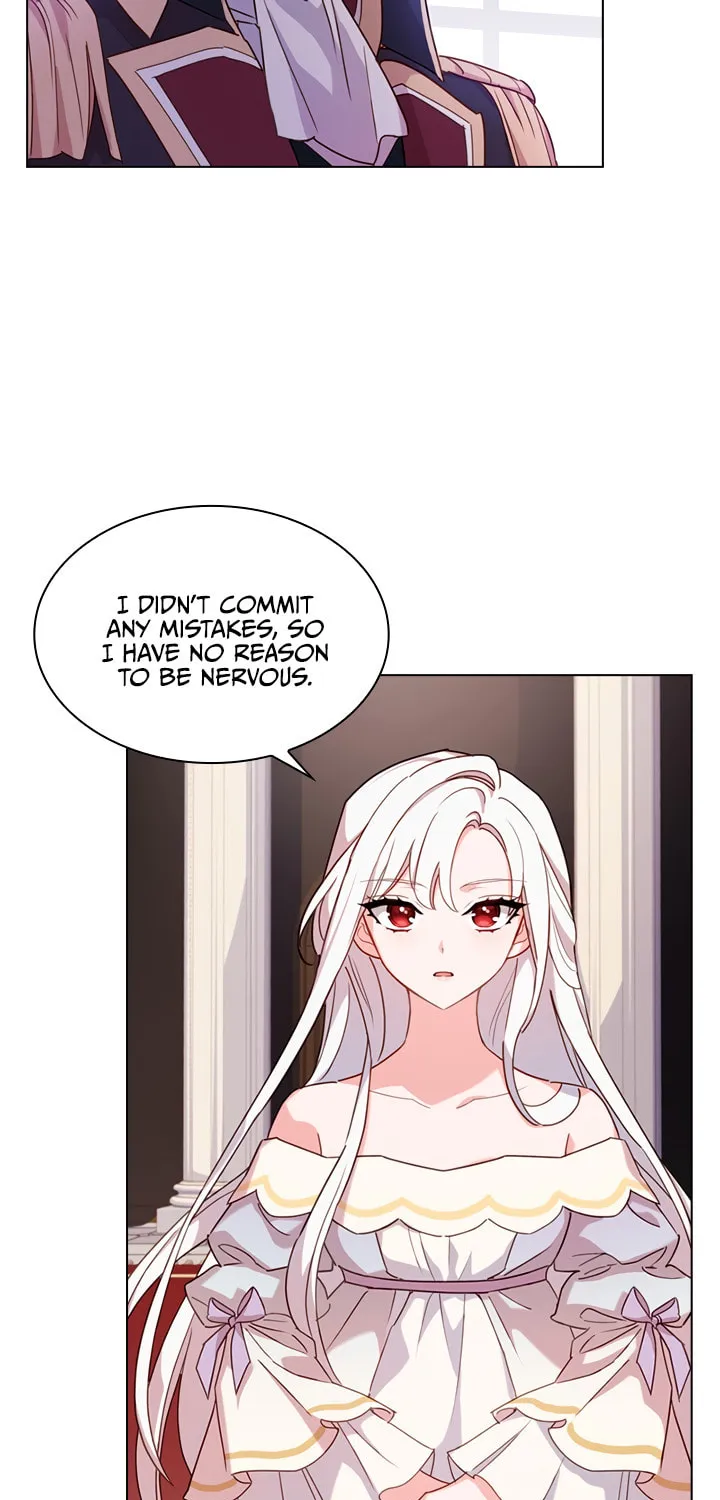 The Lady Needs a Break Chapter 3 page 26 - 