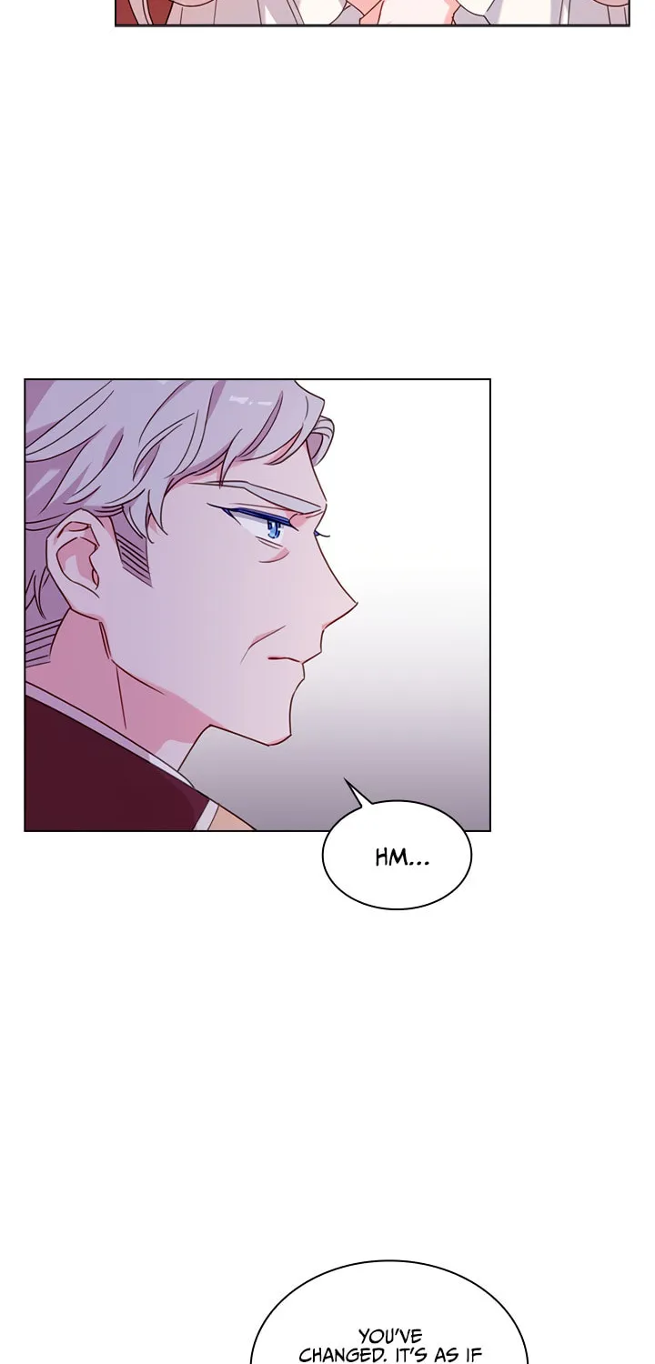 The Lady Needs a Break Chapter 3 page 27 - 