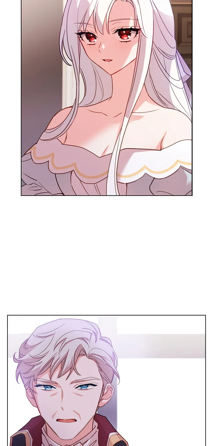 The Lady Needs a Break Chapter 3 page 29 - 