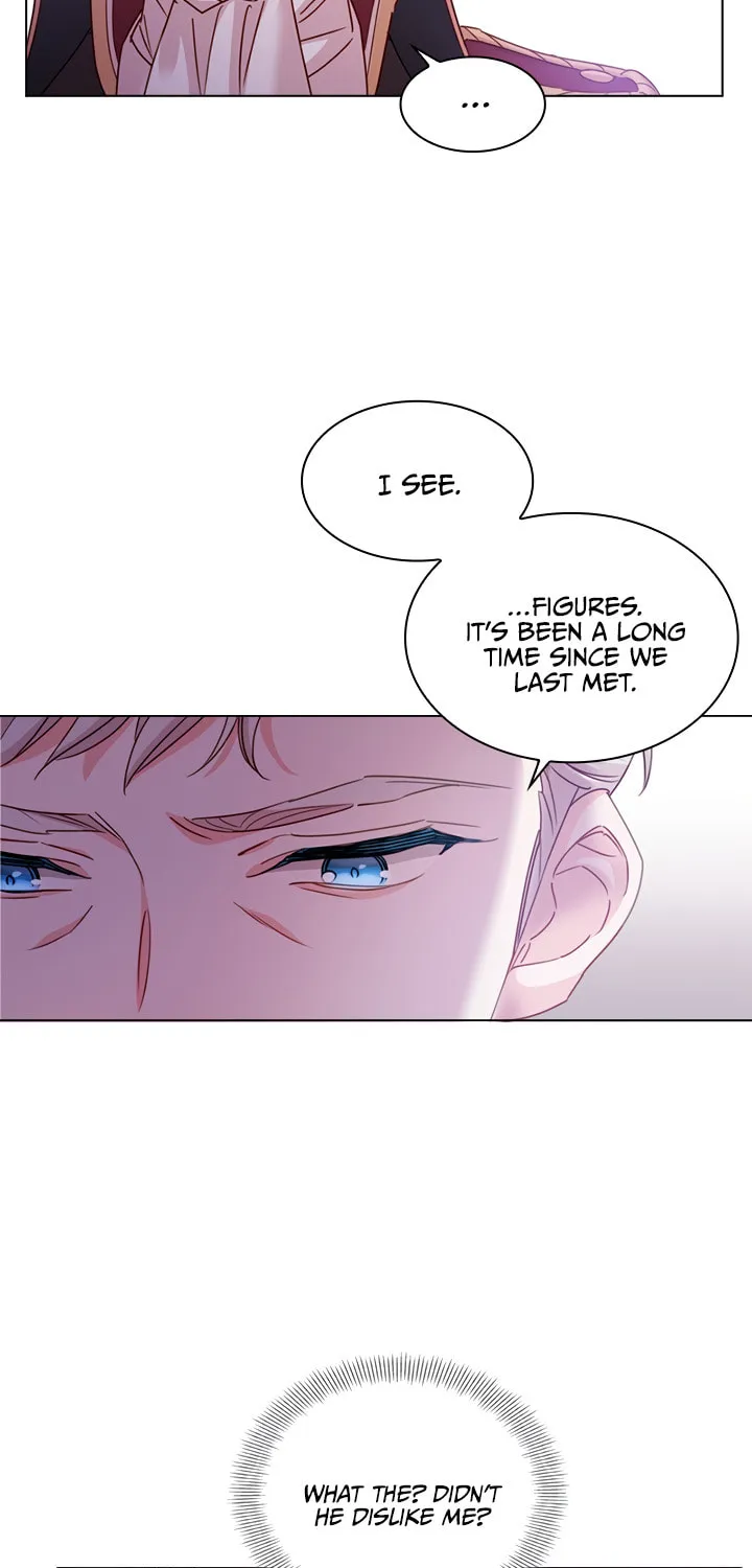 The Lady Needs a Break Chapter 3 page 30 - 