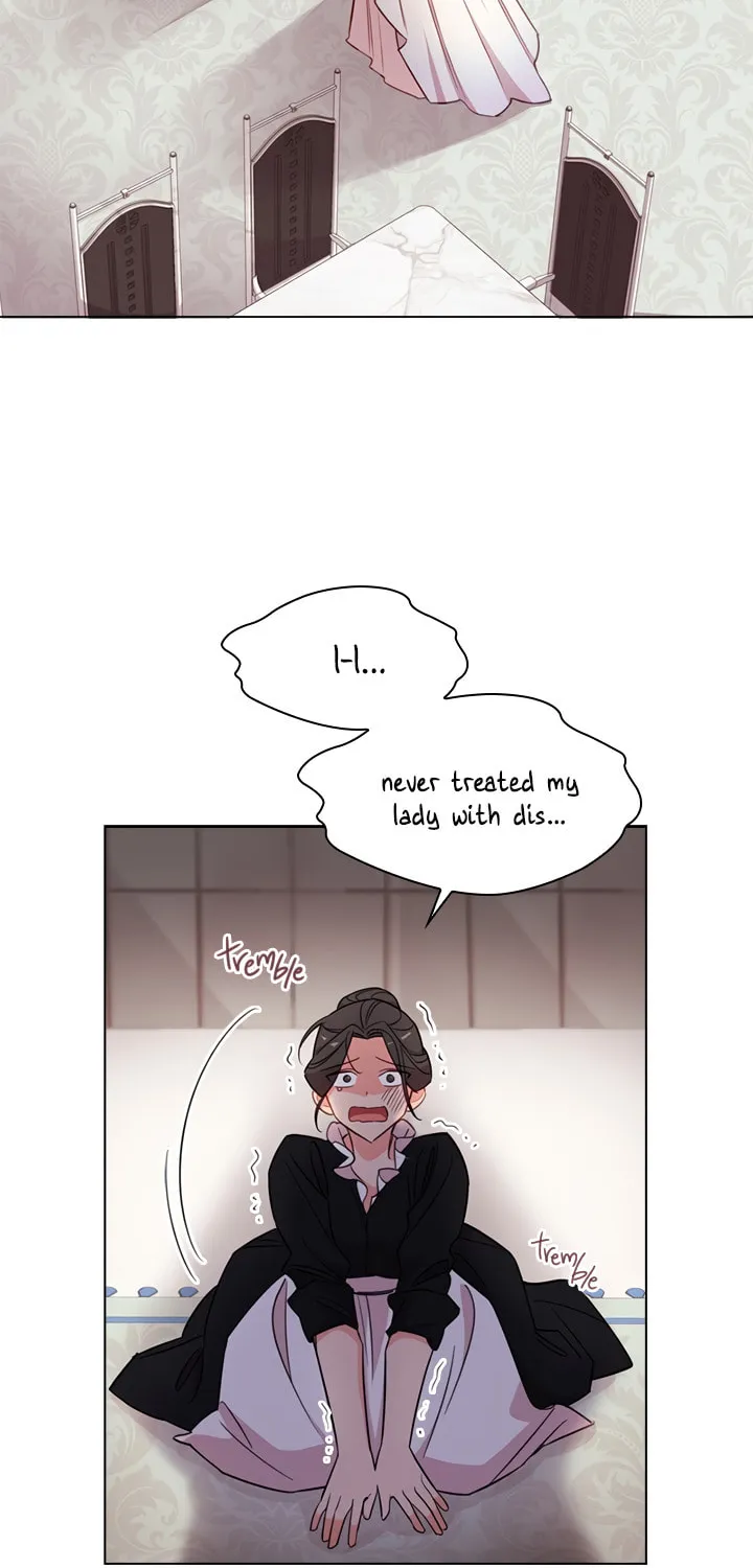 The Lady Needs a Break Chapter 3 page 4 - 