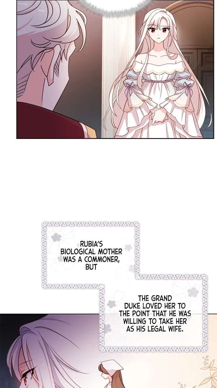 The Lady Needs a Break Chapter 3 page 31 - 
