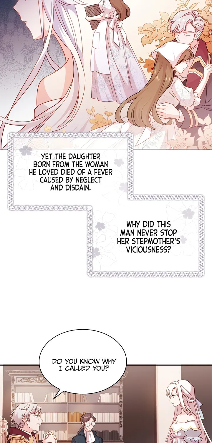 The Lady Needs a Break Chapter 3 page 32 - 