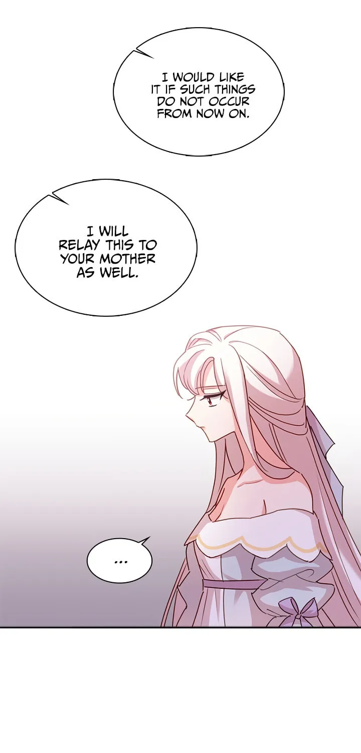 The Lady Needs a Break Chapter 3 page 34 - 