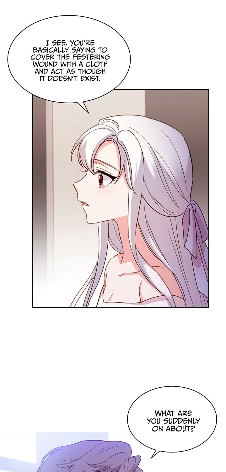 The Lady Needs a Break Chapter 3 page 35 - 